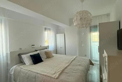 Inchiriez apartament 2 camere Nicolina - 2