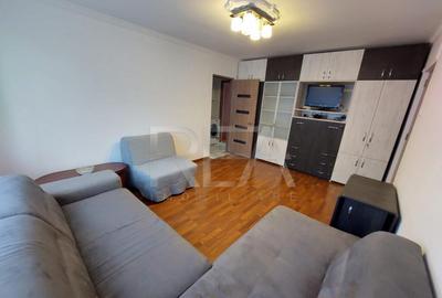 Apartament 3 camere, et 3/4, mobilat si utilat- Drumul Taber