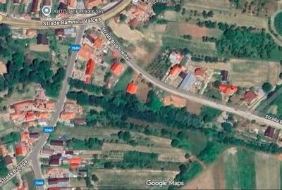 Teren de 760 mp, în Sud - 4