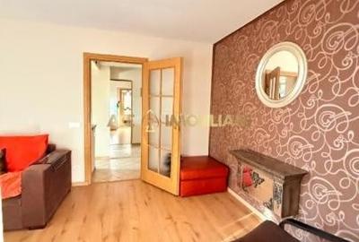 Apartament cu 2 camere semidecomandat, mobilat în Nicolae Grigorescu - 3