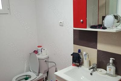 Casă în Tanacu - 2