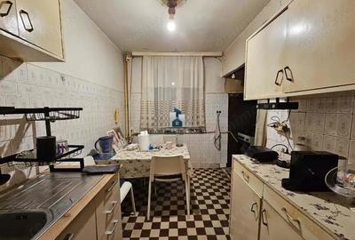 Apartament cu 4 camere decomandat, mobilat în Berceni - 10