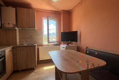 Apartament cu 2 camere semidecomandat, mobilat în Astra - 5