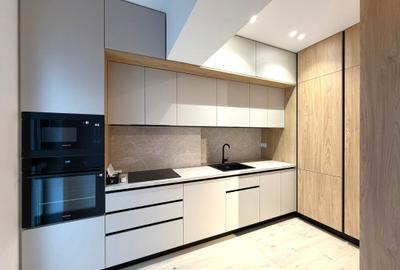 Apartament cu 3 camere decomandat, mobilat în Pipera - 3