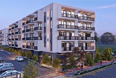 Spatiu comercial- 202 mp utili, Vitrina la str.Ioan Popasu, Zona Tractorul, Bras - 7