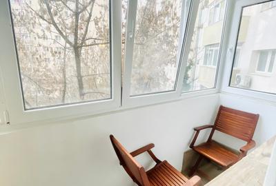 Apartament 2 camere - Ramnicu Sărat - Centrala Proprie - 6