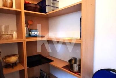 Apartament cu 2 Camere I Decomandat I Et 3/4 -Astra, Zorilor - 13