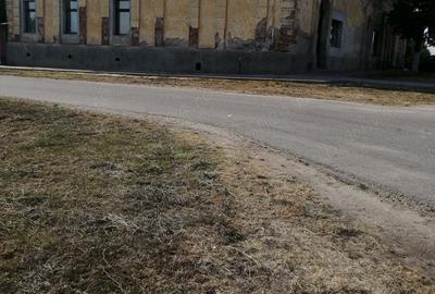 Casă cu 4 camere în Vânători - 3