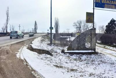 Spațiu comercial, de 144 mp, în Ulmi - 10