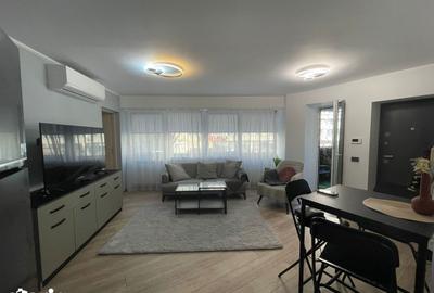 Apartament cu 3 camere decomandat, mobilat în Berceni - 5