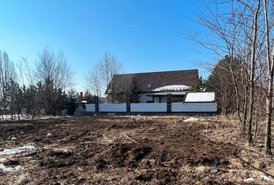 Spațiu comercial, în Corbeanca - 3