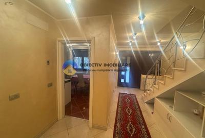 Duplex cu 5 camere cu Canalizare în 1 Mai - 8