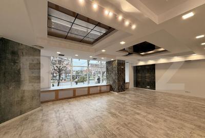 Spa?iu comercial 145 mp, vitrina, vad excelent, Calea Bucu - 4