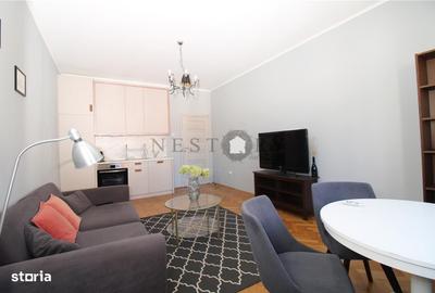Apartament cu 3 camere, mobilat în Ultracentral - 4