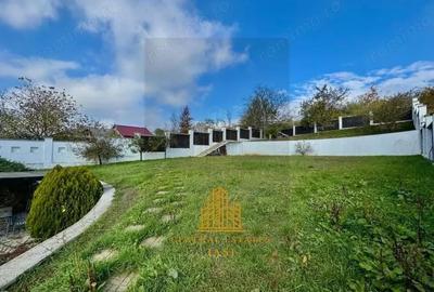 Vanzare Casa in Bucium cu Priveli?te Panoramica - 3