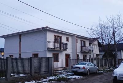 VILA Comuna Berceni – Ilfov | SUPER  OFERTA IN PLINA DEZVOLTARE CREDIT/CASH - 3
