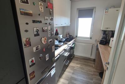 Apartament cu 2 camere decomandat, mobilat în Calea Urseni - 5