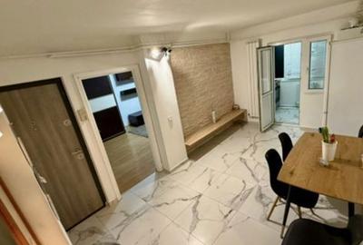 Apartament cu 2 camere decomandat în Brazda lui Novac - 2