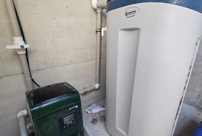 Casă cu 4 camere în Vârteju - 8