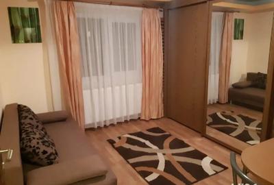 Garsoniera de inchiriat langa iulius mall - 2