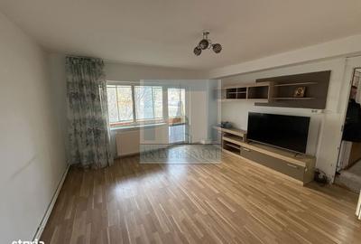 Apartament cu 2 camere decomandat în Florilor - 8