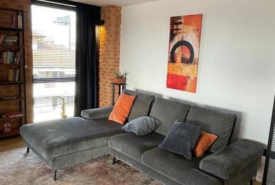 Apartament cu 3 camere semidecomandat, mobilat în Grădina Icoanei - 7