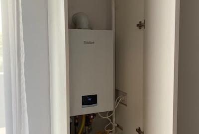 2 Camere elegante  situate in Core Residential  Timpuri Noi - 5