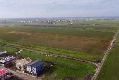 Teren de 520 mp, în Berceni - 3