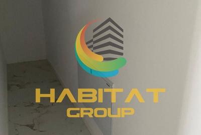 Penthouse cu 4 camere decomandat în Metalurgiei - 20