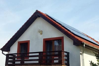 Vand casa cu etaj - 8