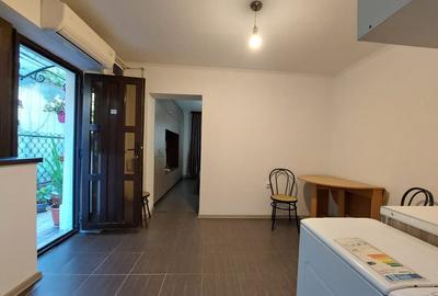 GARSONIERA  |  FALEZA NORD  |  UNIVERSITATE - 6