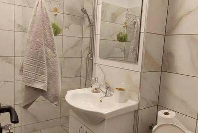 Apartament de vanzare 2 camere, Etaj 2, Andrei Muresanu - 3
