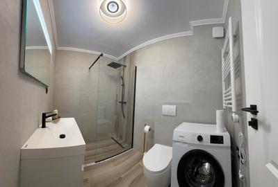 Apartament cu 2 camere de vanzare imobil nou in Ansamblul Elite City - 11