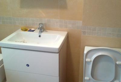 390euro/luna, apartament 1 camera, bloc nou, Tatarasi Pta Chirila - 7
