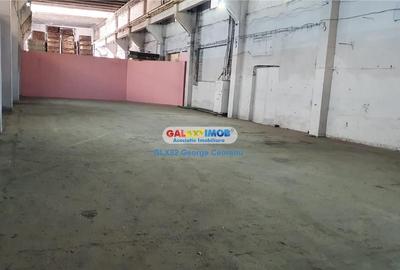 Inchiriere spatiu 108mp soseaua Giurgiului - 9