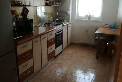 Apartament cu 2 camere în Sinaia - 2