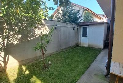 Casa de inchiriat Domnesti Ilfov - 2