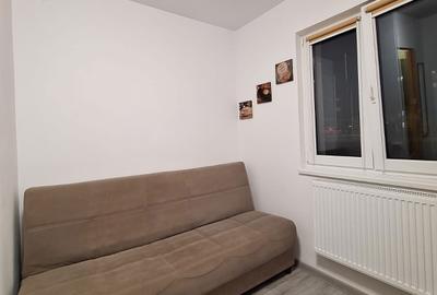 Garsonieră în Florilor - 6