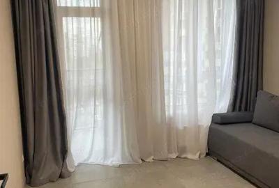 Garsoniera zona Pacii - 2