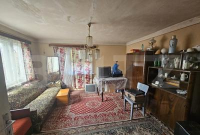 Casă cu 5 camere cu Canalizare în Dâmbul Rotund - 7