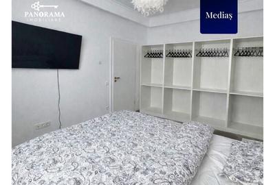 Apartament cu 3 camere decomandat în Central - 14