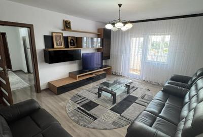 Apartament cu 2 camere decomandat în Inel II - 11