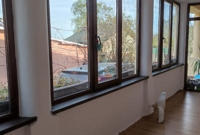 Casa masiva nemtesca cu teren Giarmata - 3