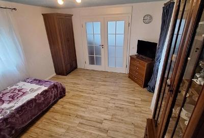 Casă cu 2 camere cu Teren 100 Mp în Central - 9