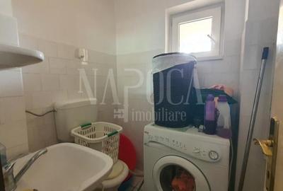 Apartament 3 camere de vanzare in Decebal-Dacia Oradea, Oradea - 8