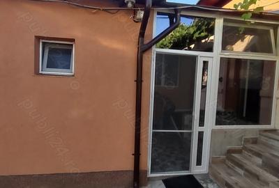 Casă cu 3 camere în Central - 5