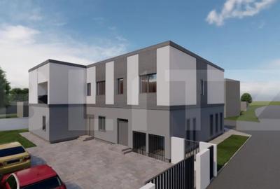 Apartament cu 3 camere decomandat în Central - 9