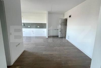 Apartament cu 3 camere - balcon mare, complex nou - 8