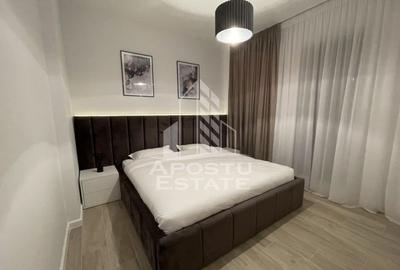 Apartament cu 3 camere decomandat în Giroc - 9