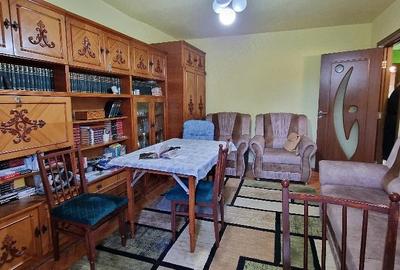 Apartament cu 4 camere decomandat în Mircea cel Bătrân - 16